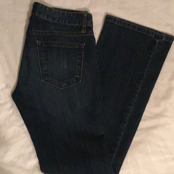 ANN TAYLOR LOFT jeans - Picture 2 of 8